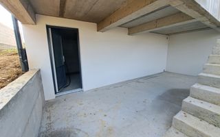 Casa cu pivnita si terasa Sibiu Calea Cisnadiei - Poză 1