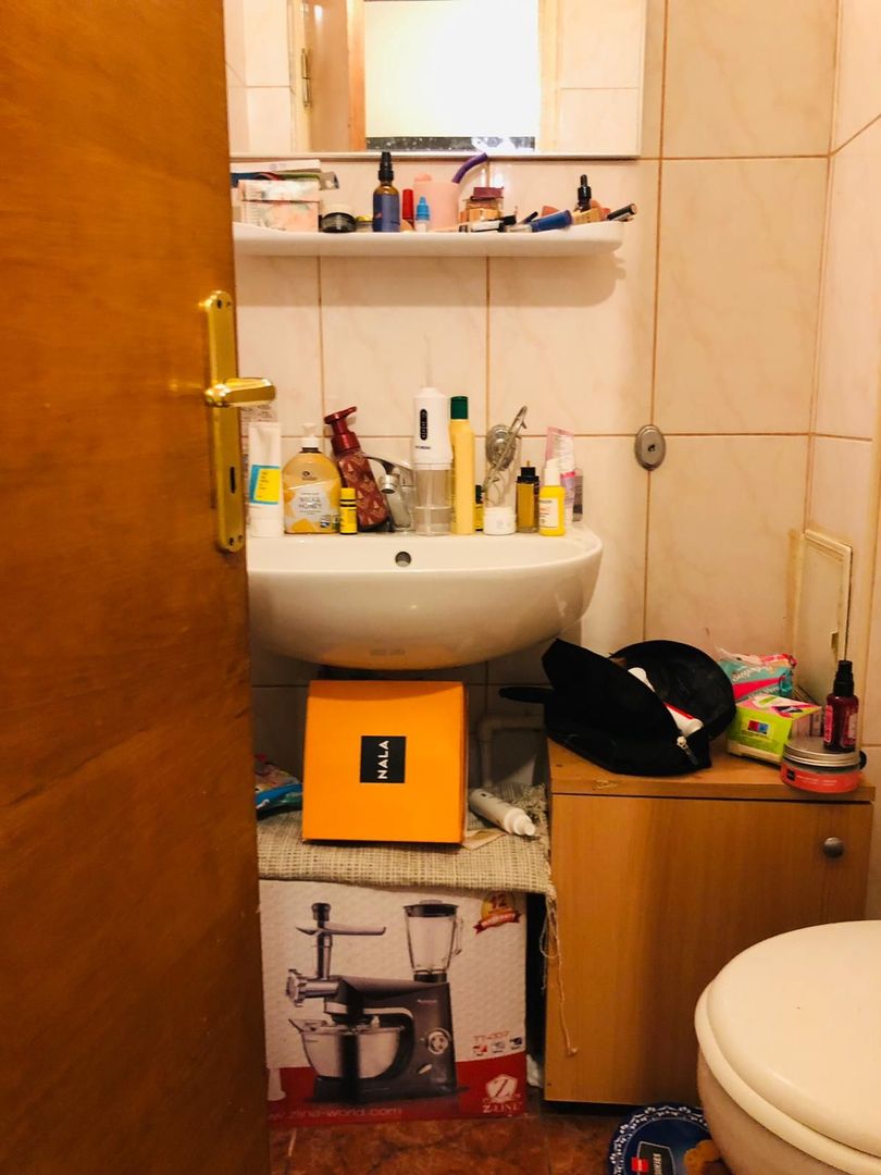 3 Camere, cu 2 Bai si Centrala Proprie, Militari - Pacii , metrou - Poză 5