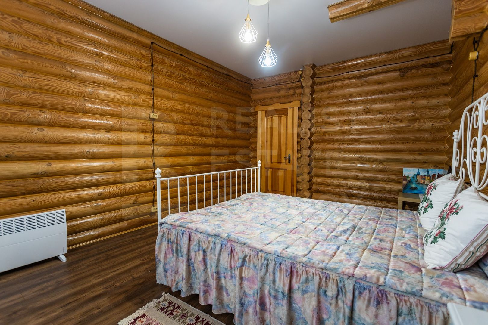 Vânzare, casă, 9 camere, satul Mîndra, r-nul Călărași. - Poză 43