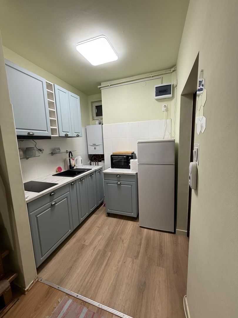 Apartament 1 camera, Ultracentral, Str Universitatii - Poză 3