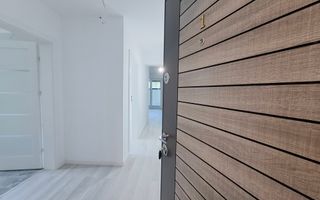 Apartament 2 camere nou de vanzare in Iasi Valea Lupului, intabulat - Poză 3