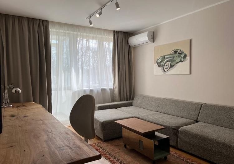Prima inchiriere 2026, design premium, langa Parcul IOR - Poză 2
