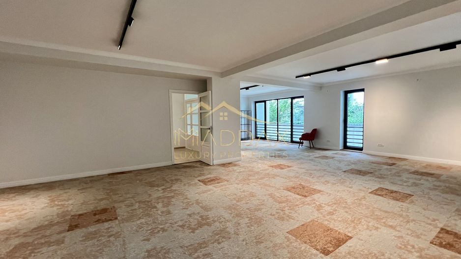 Spatiu de birouri PREMIUM ***183mp*** // Curte // Parcare // Zona Floreasca - Poză 2