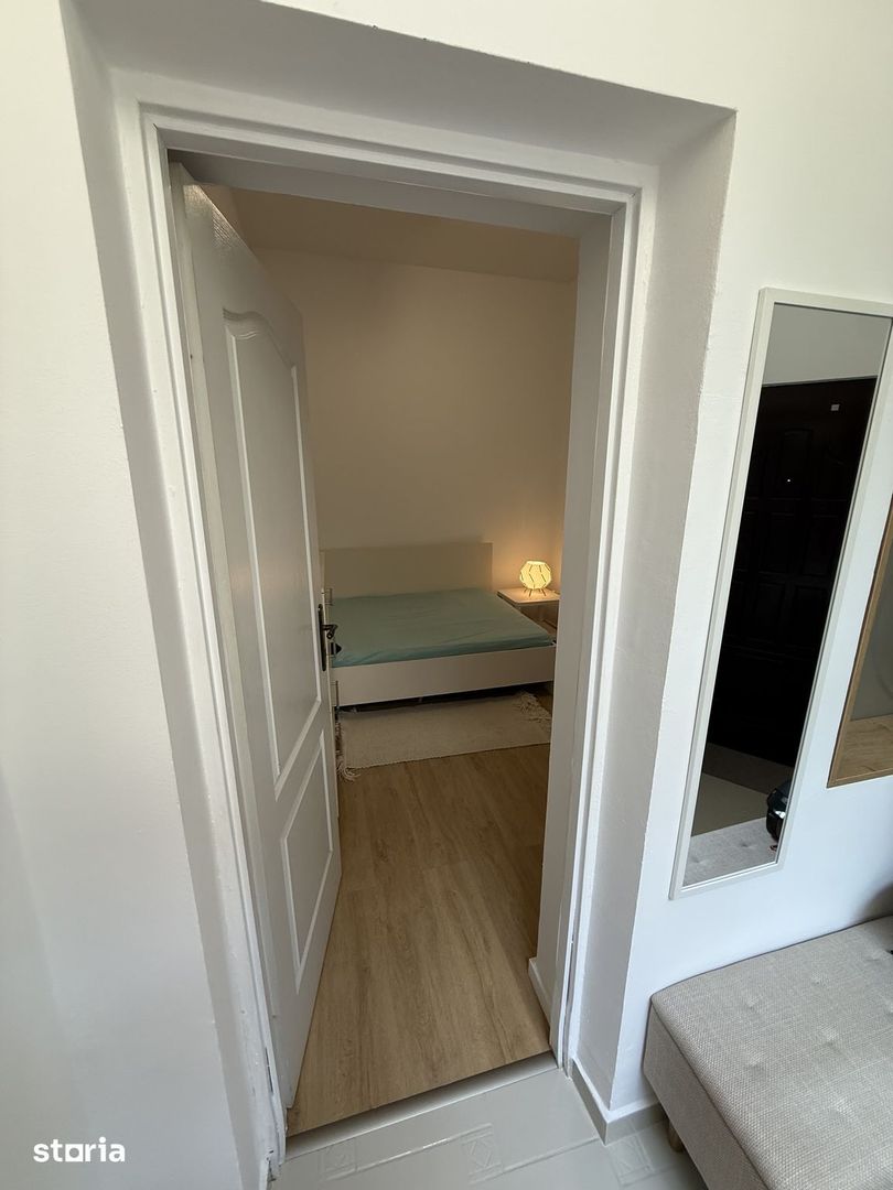 APARTAMENT 2 CAMERE | PIAȚA KOGĂLNICEANU | RENOVAT | - Poză 12
