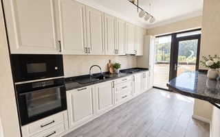 GREENFIELD BĂNEASA | 3 CAMERE RENOVAT INTEGRAL | PARCARE INCLUSĂ | - Poză 6