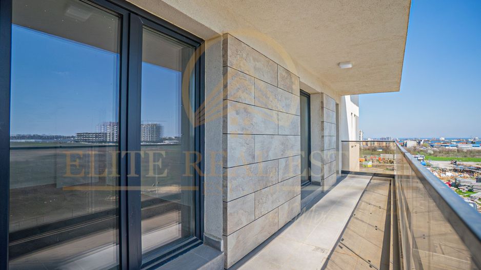 Aartament 3 camere - Bucatarie Separata - Parcare Inclusa - Poză 6