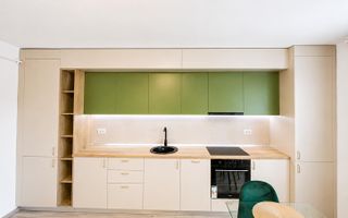 Apartament superb cu 2 camere | Giroc - Poză 5