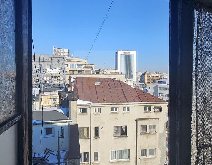 Garsoniera I Teatrul Nottara I Terasa 23 mp - Poză 9