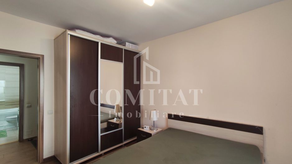 Apartament 2 camere | De închiriat | Decomandat | Cartier Gheorgheni - Poză 7