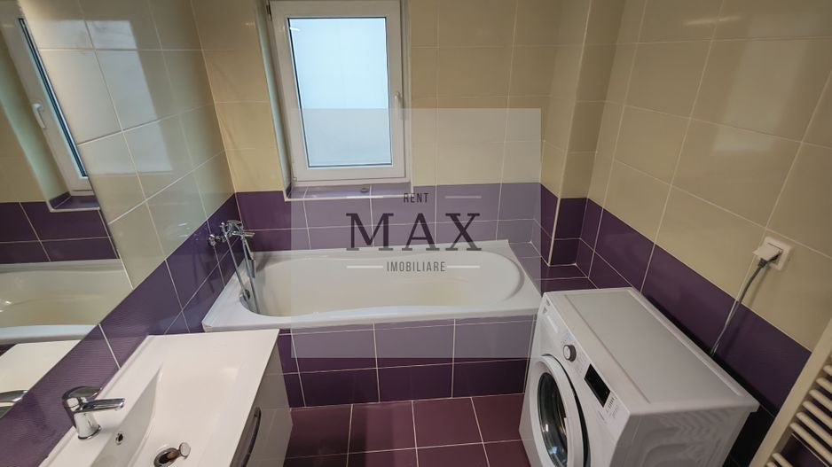 Inchiriere apartament 4 camere , 0%COMISION, etaj 1 , Zorilor - Poză 13