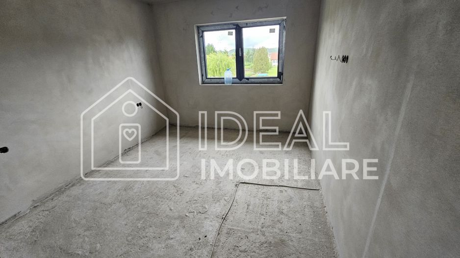 Casa Individuala Moderna cu 4 camere, in Cristian - Poză 10