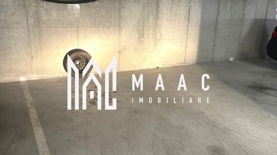 Loc de parcare subteran I Bieltz - Poză 3