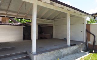 Vila Noua 4 camere finisata-mobilata si cu teren 333mp - Poză 14