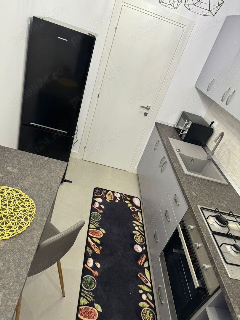 DE INCHIRIAT | APARTAMENT 2 CAMERE | ONIX PARK NORTH - Poză 3