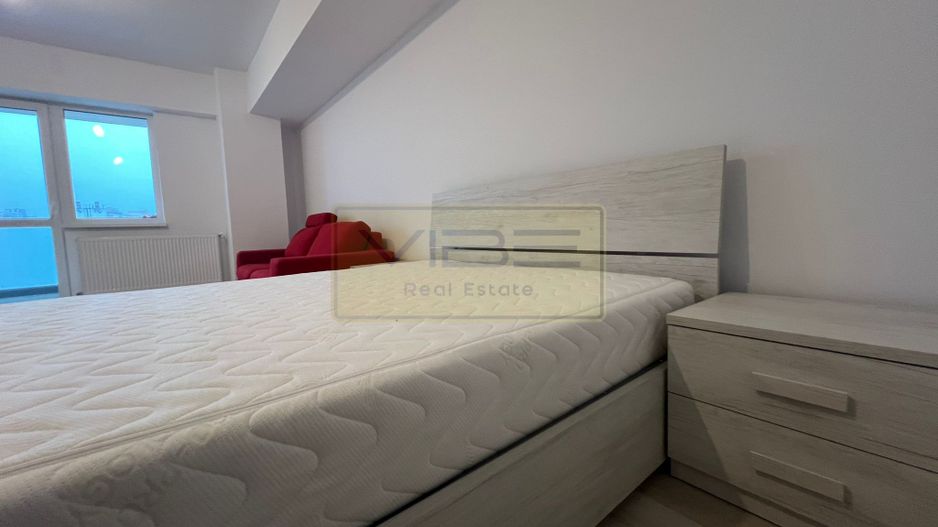 Apartament 1 camera + parcare Conest Evolution - Poză 3