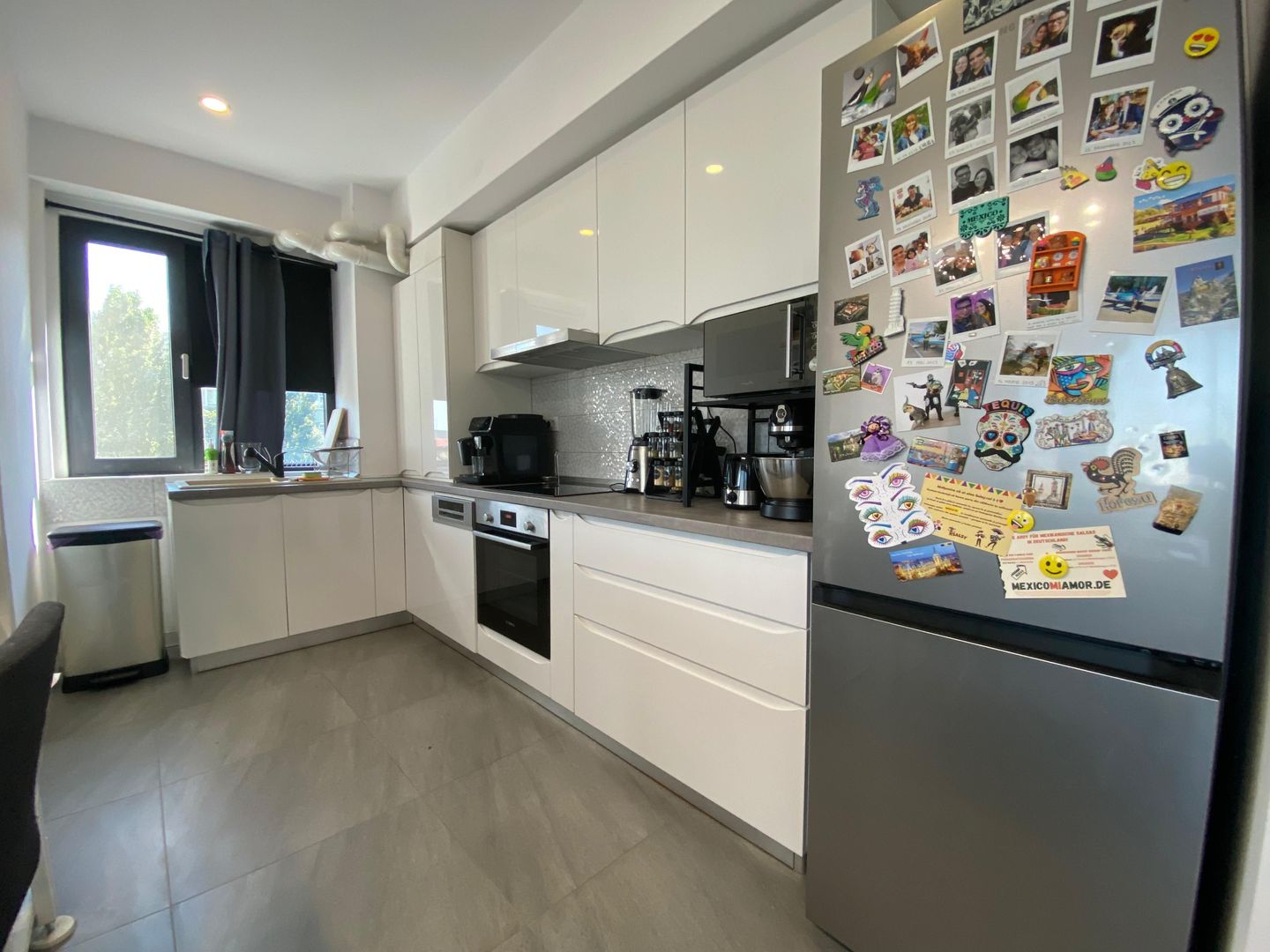 Apartament 3 camere Banu Manta- Piata Victoriei - Poză 3