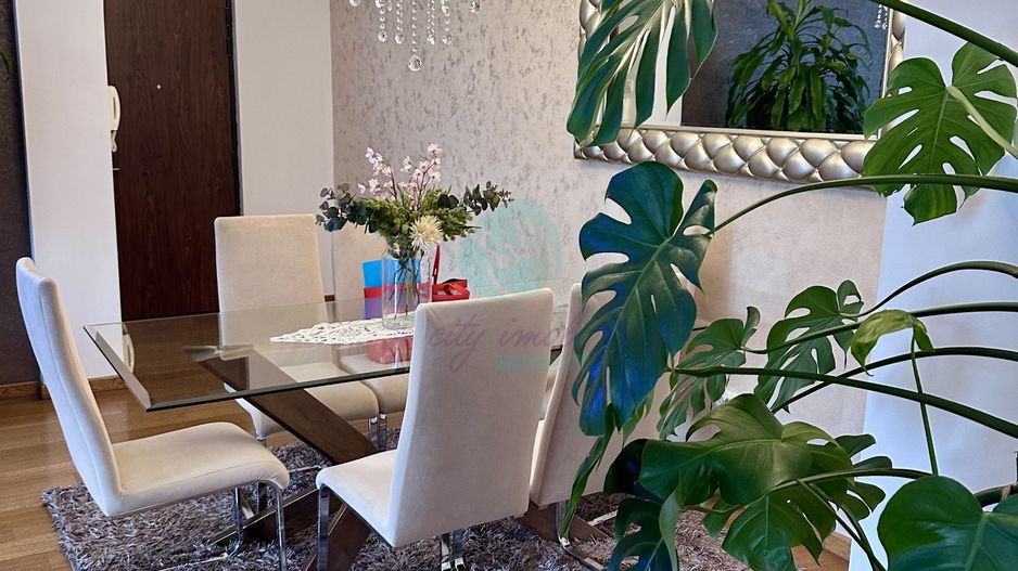 Apartament cochet in bloc botique in zona Victoriei - Poză 3