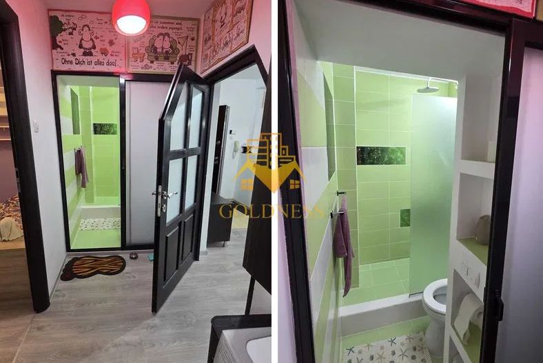 3 camere, Pet Friendly, Parcare, USAMV, Kaufland, Big Belly, Manastur - Poză 9