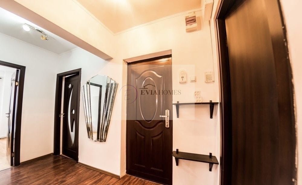 3 camere/2 băi/La 2 minute de Iulius Mall - Poză 5