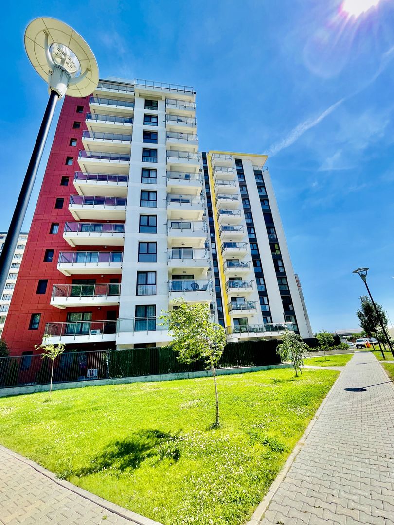 2 camere, vedere pădure, Adora Forest 2 - Poză 20