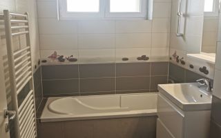 REZERVAT  Apartament 3 camere, 2 bai, 2 parcări, Avantgarden 3, short/long term - Poză 11