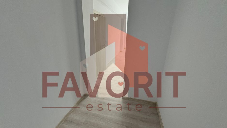 Langa ESO. 73 mp. Bloc nou cu lift. - Poză 9