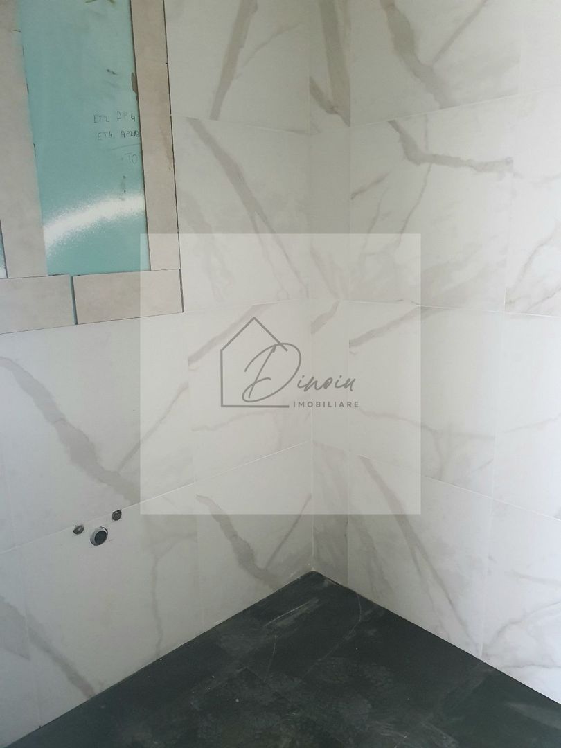 Apartament 2 camere One Lake District I vedere lac Plumbuita -COM 0% - Poză 7