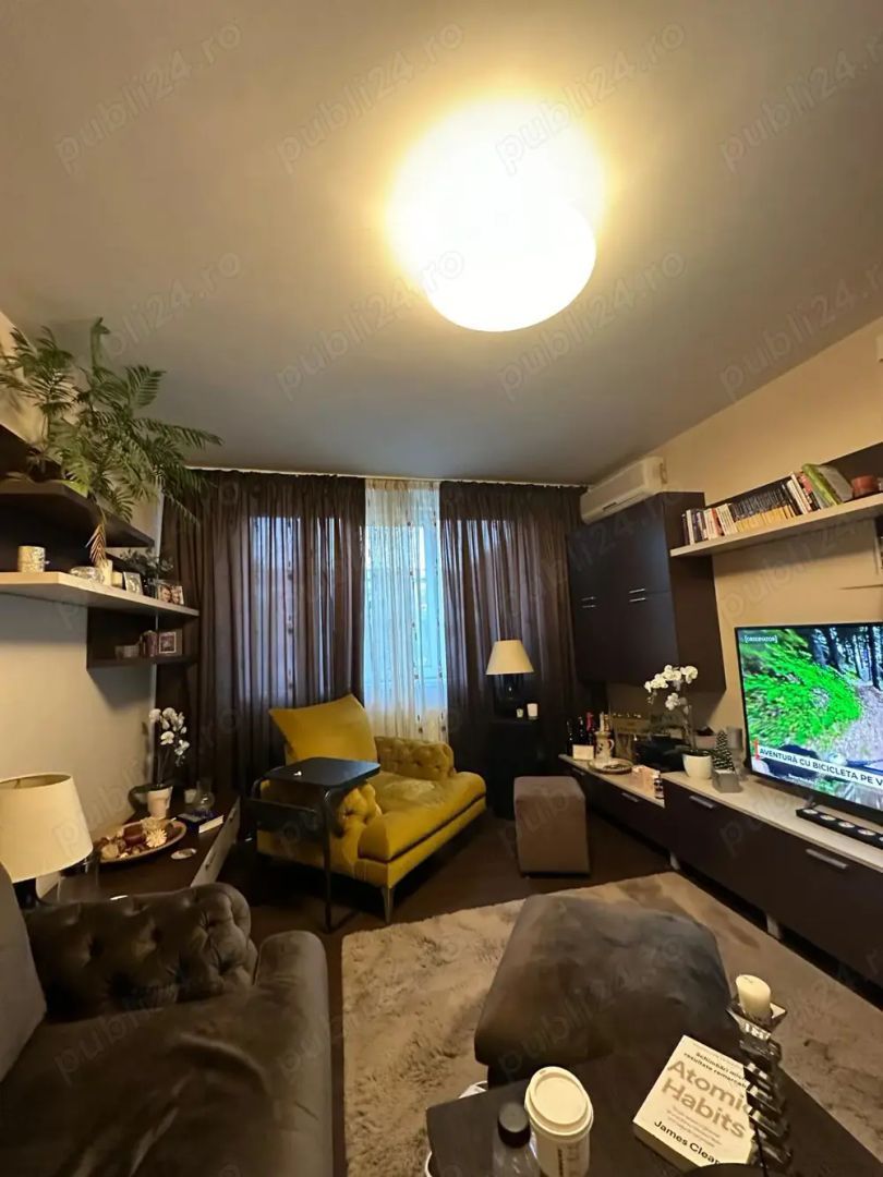 Vanzare apartament 3 camere sector 4 S234 - Poză 1