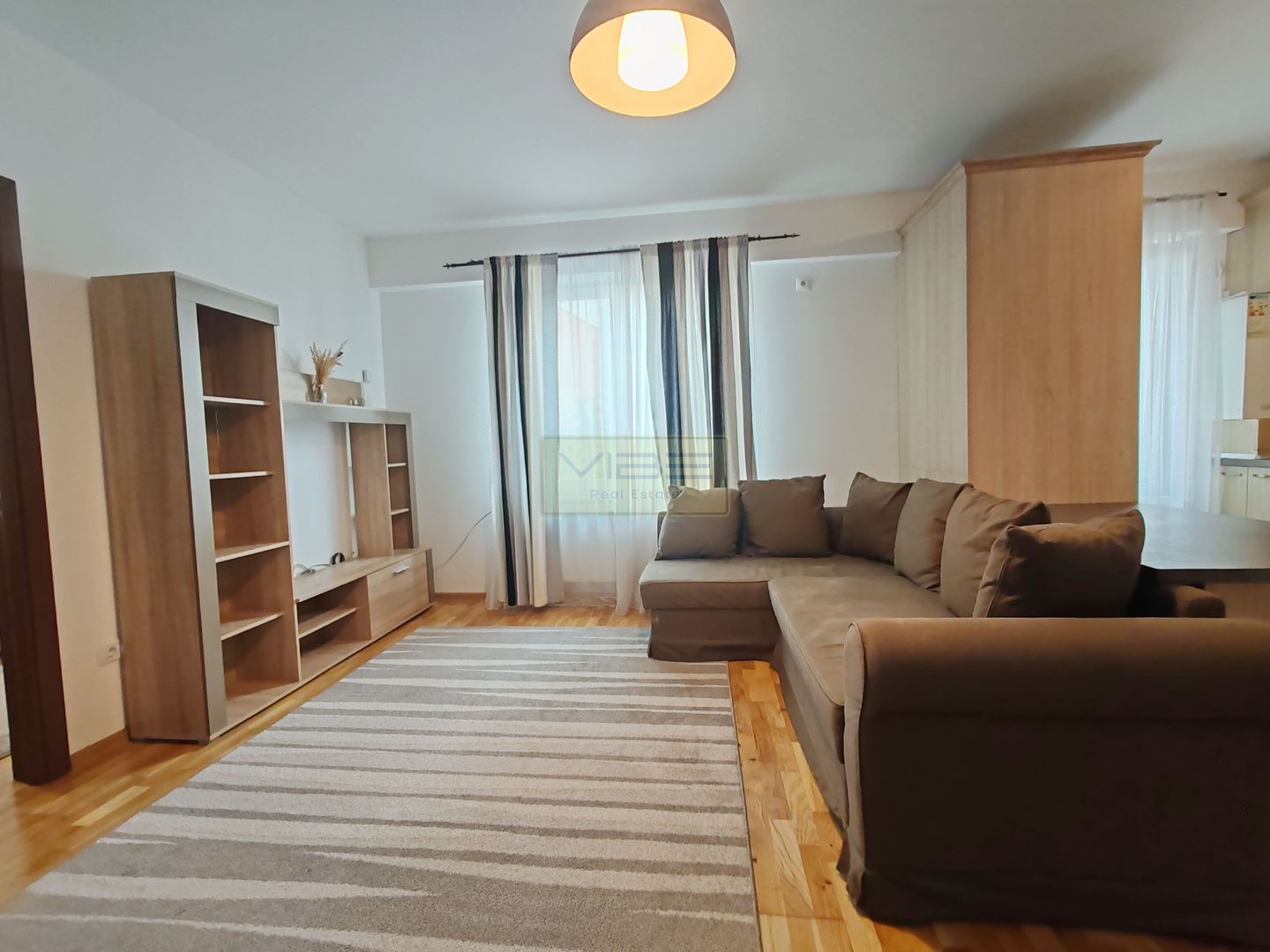 Piata Chirila- bloc nou etaj 1! - Poză 12