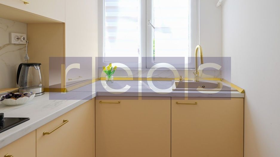 VANZARE APARTAMENT VILA DOROBANTI 45MP 2 CAMERE RENOVAT 2026 CENTRALA PROPRIE - Poză 7