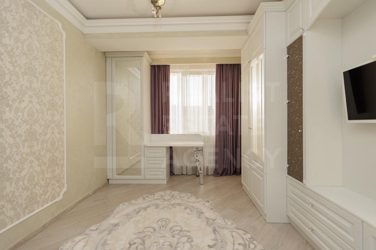 Vânzare, apartament, 4 camere, str. Constantin Vîrnav, Telecentru - Poză 3