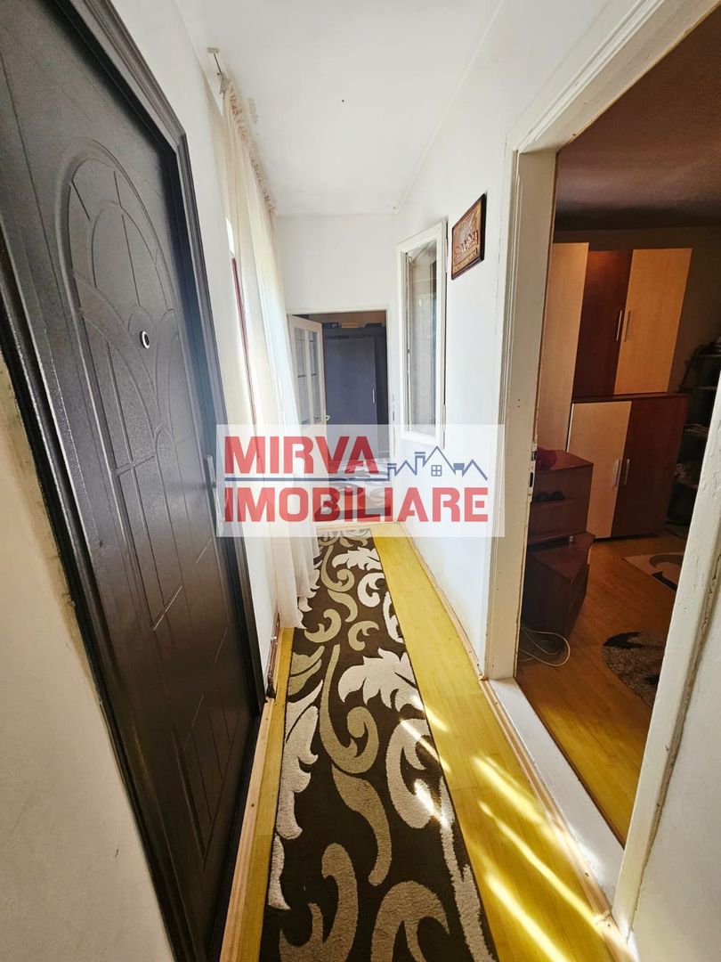 🏡 Casă cu teren generos de 1.297 mp, zona Rudului – Ploiești - Poză 10