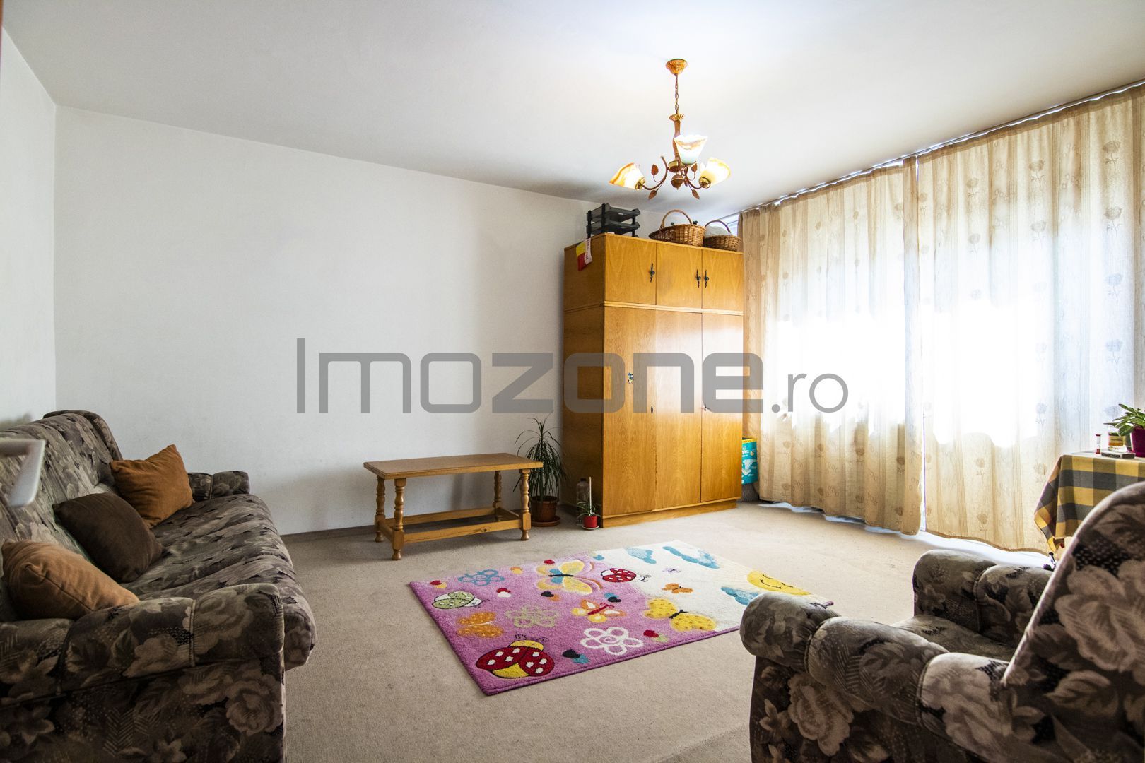 Apartament 3 camere- Parc Sebastian,  comision 0% - Poză 4