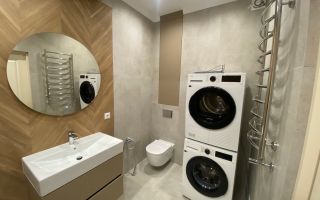 Chirie, apartament, 2 camere, strada Constantin Stere, Buiucani - Poză 13