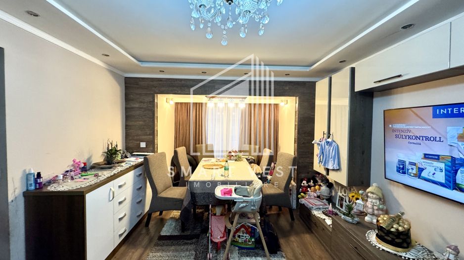 Apartament 2 camere decomandat | Etaj 4 | Carpati 2 - Poză 5