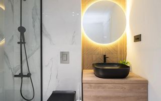 Chirie I Apartament 2 camere I Iancu Nicolae - Poză 15