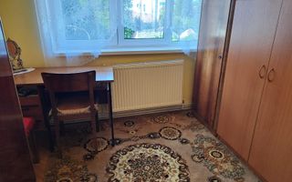 Apartament de vanzare 2 camere Siretului colt cu Calea Dumbravii Et 3 - Poză 4