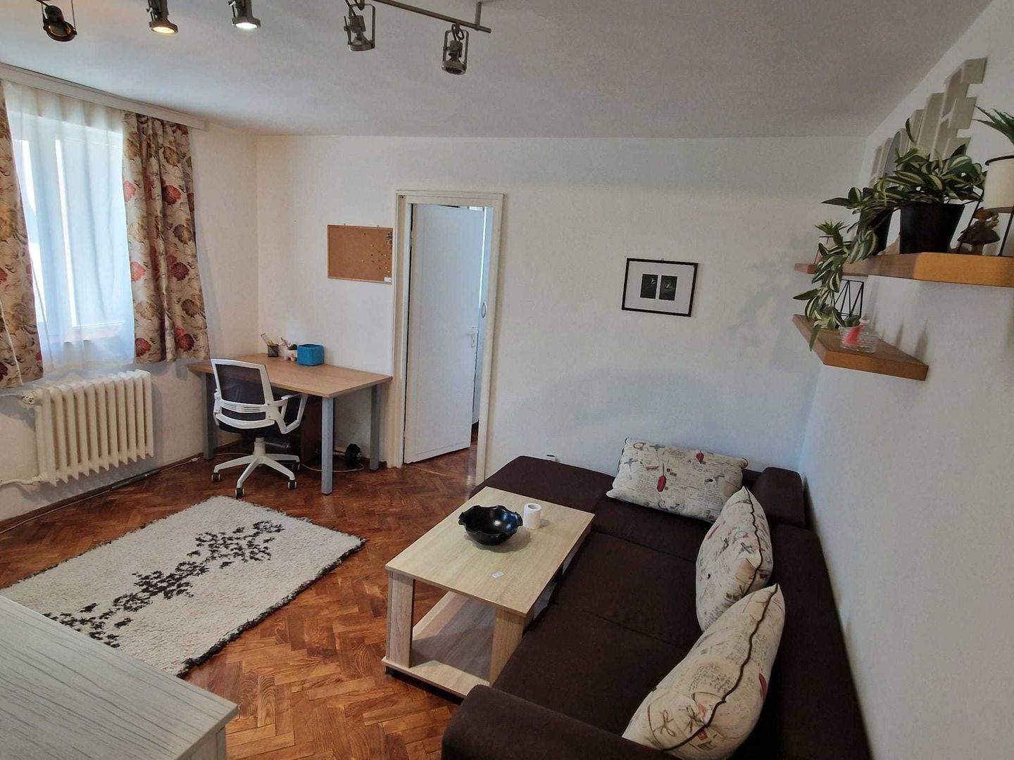 Apartament cu 2 camere renovat | Bucatarie separata | Gheorgheni | FSEGA - Poză 2