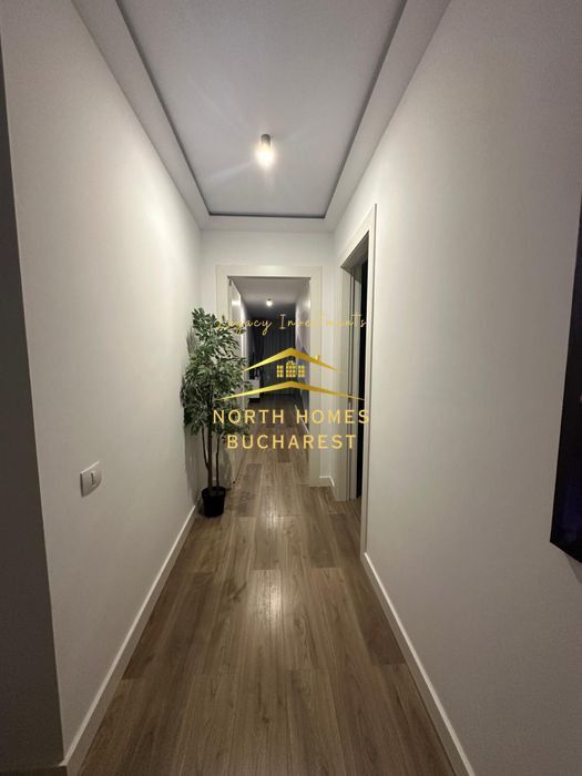 Penthause -4 camere- de vanzare -370.000 € - BANEASA - Poză 6