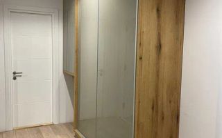 Apartament 2 camere de inchiriat Iancu Nicolae bloc nou Grand Park - Poză 7