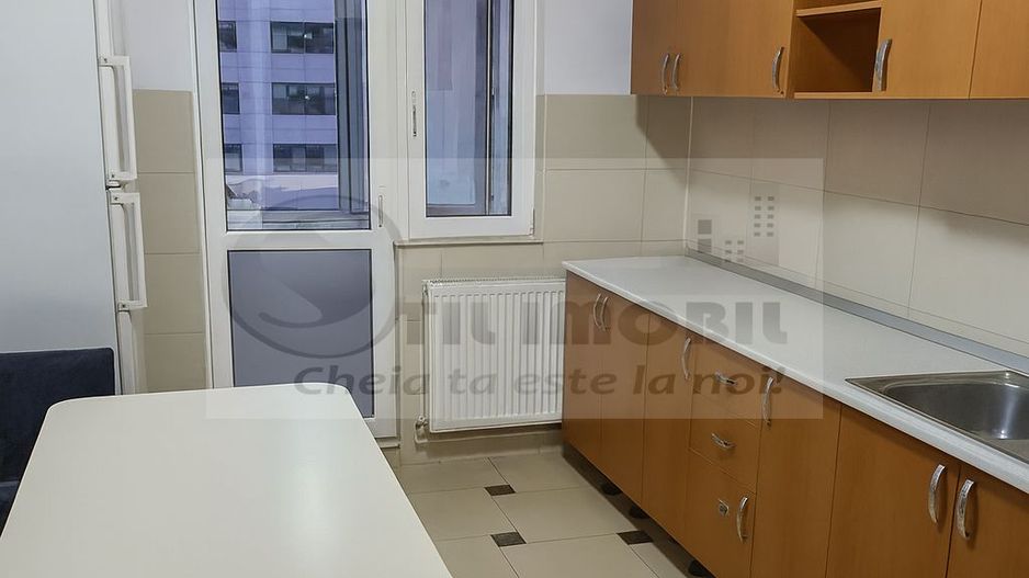 Apartament 3 cam decomandat -72 mp -Poitiers-145.000 euro - Poză 5