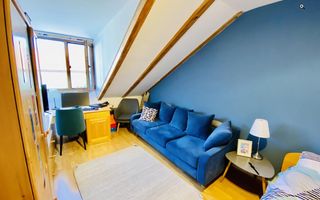 Casa individuala teren 430mp Selimbar, Sibiu - Poză 9