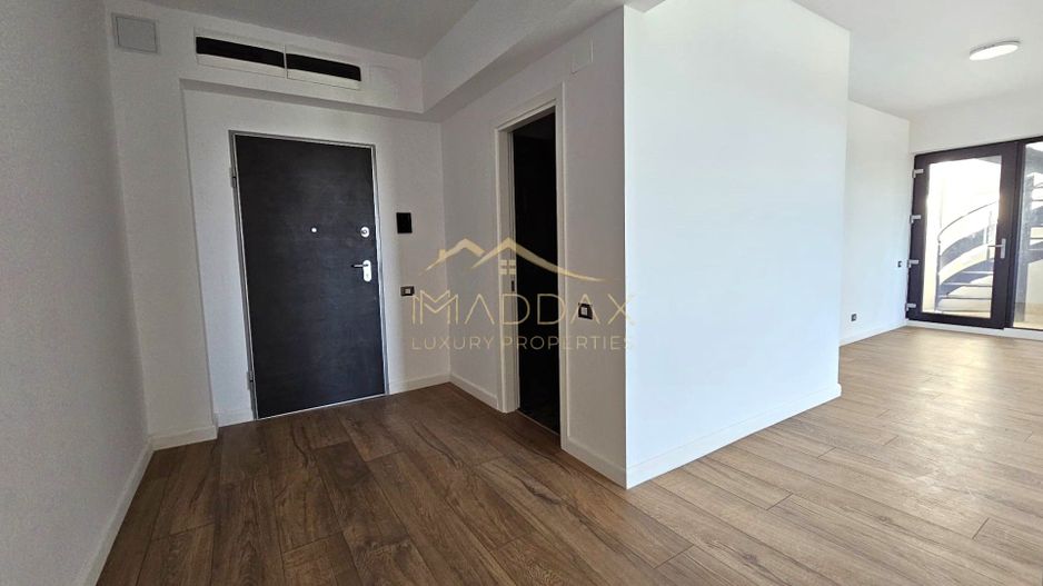 Apartament 4 camere de vanzare II Pipera II Bloc Boutique - Poză 15