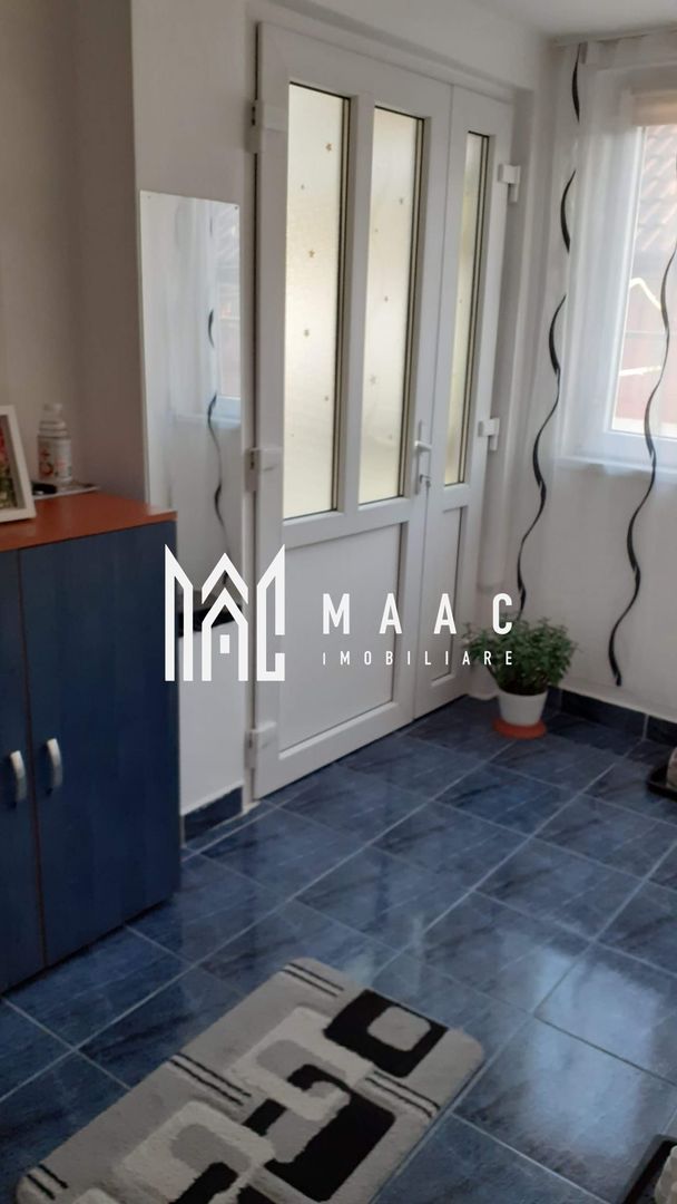 Casă Terezian I Garaj și vecinătate liniștită  I Terezian - Poză 13