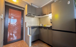 Garsonieră modernă, mobilată, utilată, zona Parcul Iuliu Hațeganu! - Poză 3