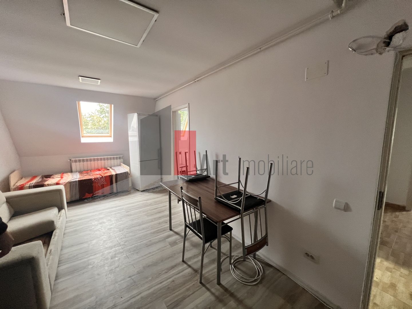 Apart Hotel VILA P+2E+ MANSARDA ,  7 garsoniere,  apartamante cu  2 camere si 3. - Poză 38