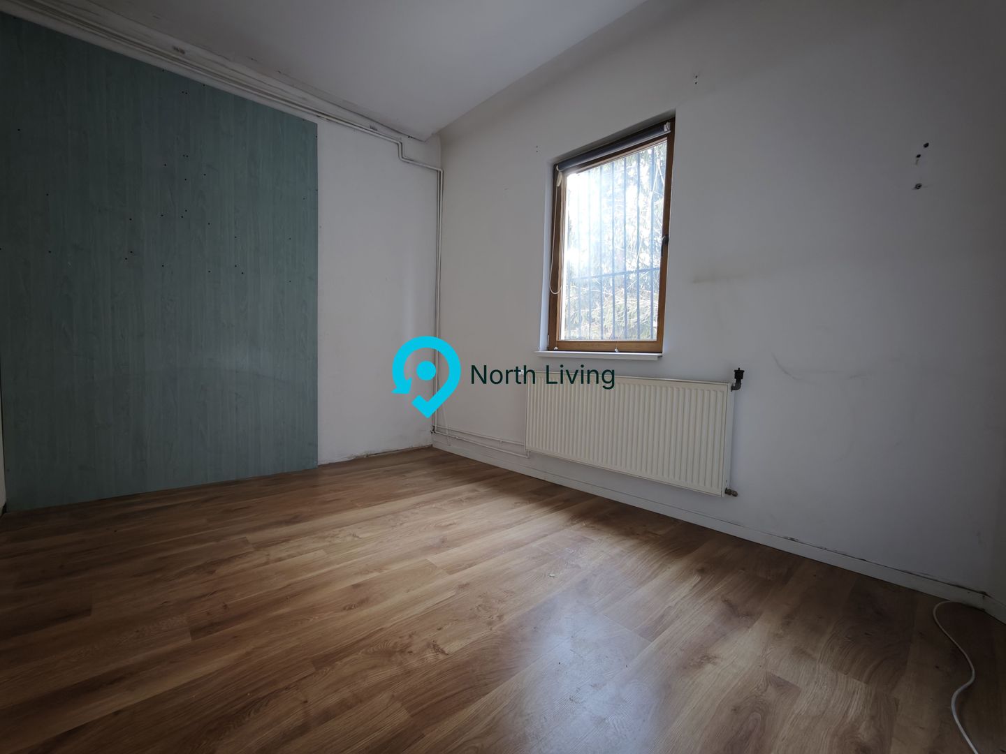 Apartament 4 camere, vilă, 120 mp, Hala Traian, investiție - Poză 15
