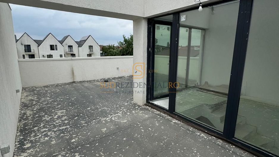 Vila premium de vanzare, P+1, 4 camere, Popesti-Leordeni, Ilfov - Poză 20