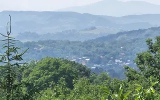 Vila de vanzare D+P+M in Cornu - teren 3300 mp - Poză 25