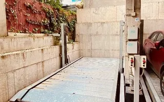 Penthouse în complexul Conest Edifici Mihai Bravu - Poză 16